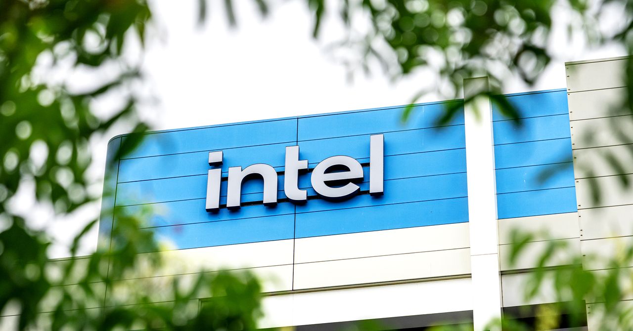 Trump’s Intel Investment Yields Positive Returns – Mirror Brief