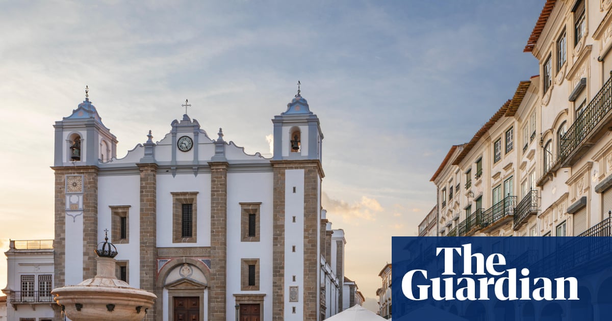 Timeless Cities and Golden Vineyards of Portugal – Mirror Brief