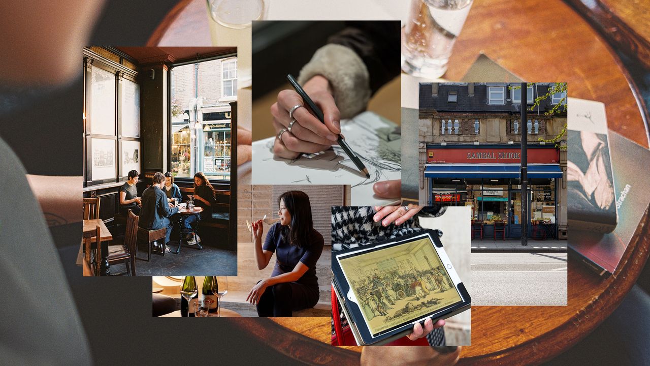 Nine Distinctive Airbnb Experiences to Enjoy on Your Upcoming London Getaway – Mirror Brief